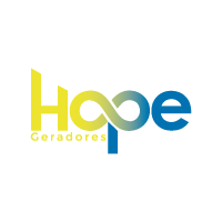 Logotipo Hope