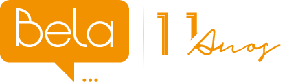 Logotipo Bela Agência
